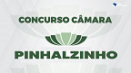 Concurso da Câmara de Pinhalzinho-SC 2022