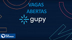 Gupy seleciona candidatos para 22 vagas de emprego; saiba como participar