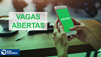 Vagas no PicPay em setembro; veja os 121 cargos