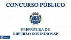 Concurso Prefeitura Ribeirão dos Índios-SP 2022