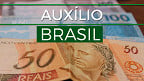 Governo vai pagar R$ 720 de Auxílio Brasil e Vale-Gás em agosto; veja quem pode receber