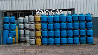 Vale-Gás Nacional pode ser antecipado em Agosto - Foto: Reprodução