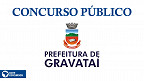 Prefeitura de Gravataí-RS 2022 inscreve para concurso público com vagas de até R$ 14 mil