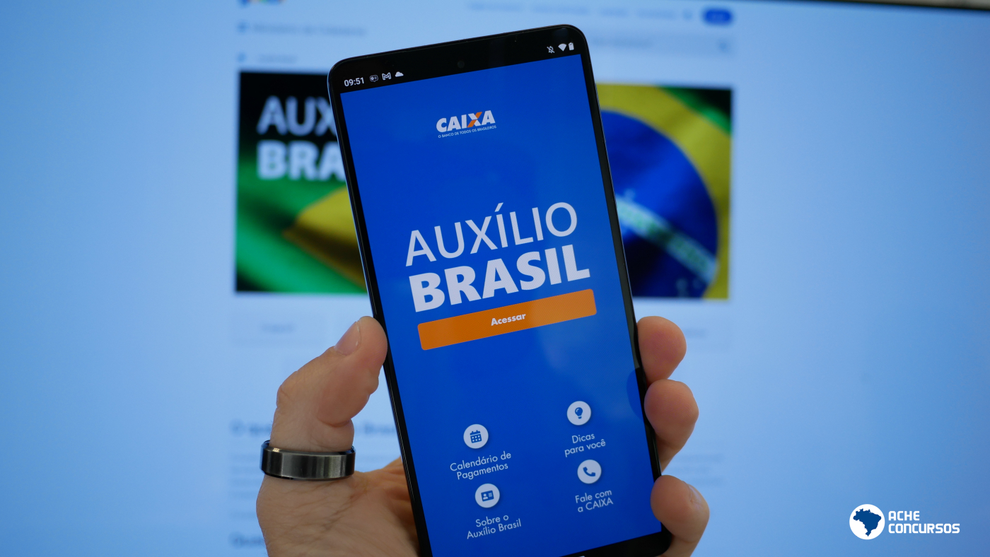 Imagem: Ache Concursos