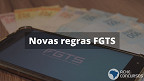 Saque do FGTS para trabalhador que pedir demissão pode ser aprovado na Cãmara