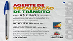 Concurso EMDURB Marília-SP 2022: Edital publicado