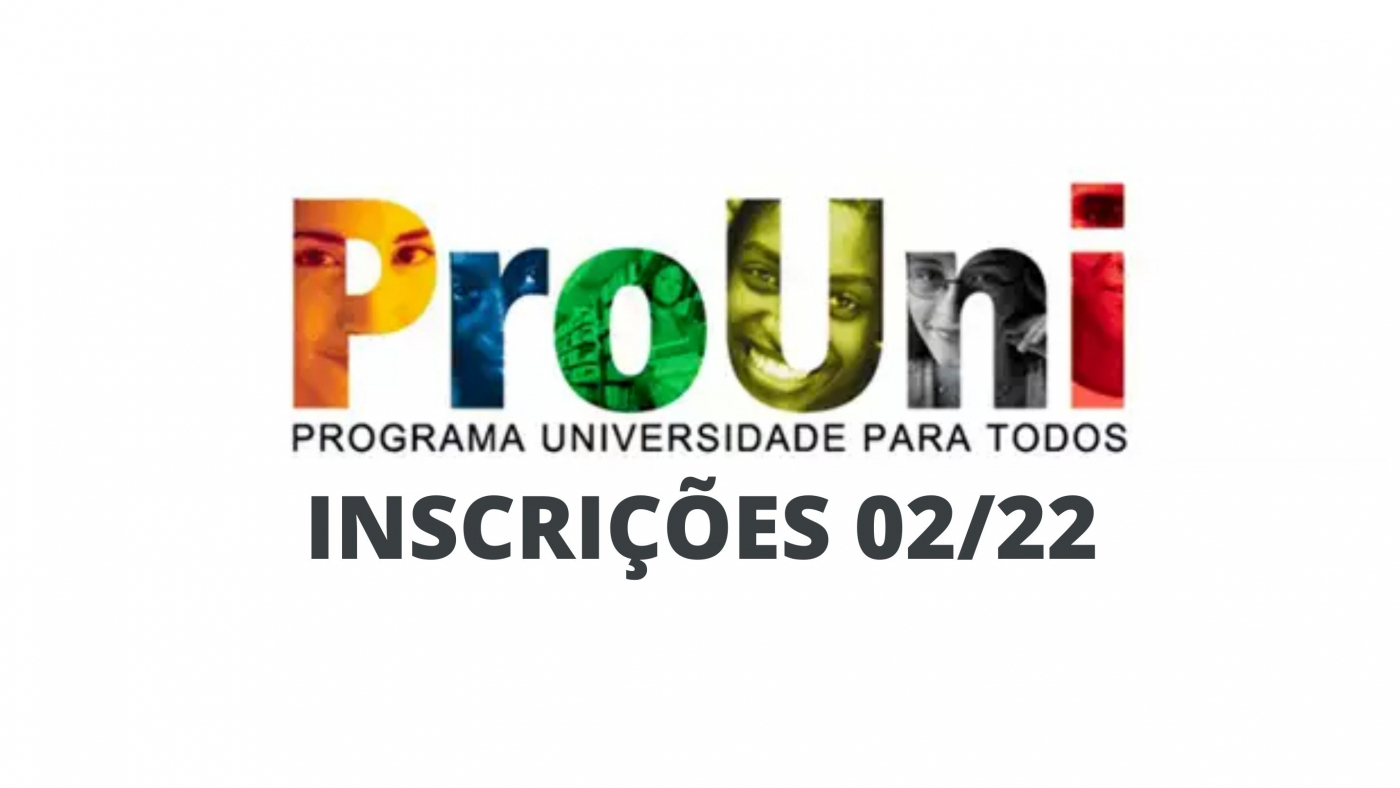 Créditos: Divulgação/Prouni
