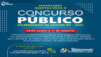Concurso Prefeitura Dilermando de Aguiar-RS 2022: Edital e Inscrição