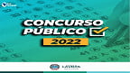 Concurso Prefeitura Lavras-MG 2022: Edital abre 562 vagas até R$ 10.777