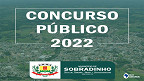 Concurso Prefeitura de Sobradinho-RS 2022: Inscrição aberta