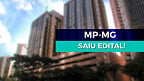 Concurso MP-MG 2022 saiu! Edital abre 100 vagas de R$ 30.404