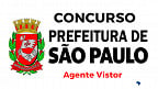 Concurso público da Prefeitura de São Paulo é autorizado para Agente Vistor