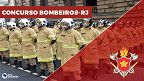 Concurso Bombeiros-RJ 2022: Edital é autorizado e terá 800 vagas