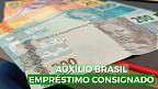 Consignado do Auxílio Brasil: Caixa promete menor juro para o empréstimo