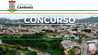 Concurso Prefeitura Camboriú-SC tem edital publicado! 165 vagas até R$ 4.600
