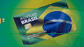 Auxílio Brasil será pago para todos do CadÚnico, diz ministro