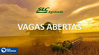 SLC Agrícola tem 35 seleções abertas em 2022; veja como concorrer