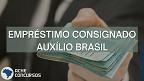 IDEC pede adiamento do empréstimo consignado do Auxílio Brasil