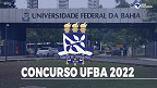 Concurso UFBA 2022: IDECAN é a banca responsável