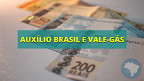 Auxílio Brasil e Vale-Gás de agosto terminam nesta segunda; veja próximos pagamentos