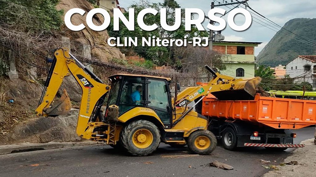 Foto: Divulgação Prefeitura Niteroi-RJ