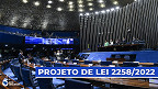 PL 2258/2022 com novas regras para concursos públicos retorna ao Senado