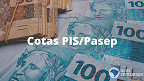 Como consultar e sacar cotas do PIS/PASEP?