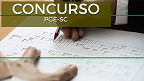Concurso PGE-SC 2022: Edital é publicado com salário de R$ 31,9 mil
