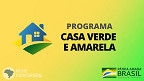 Caixa lança Casa Verde e Amarela para quem tem renda de até R$ 8 mil; veja prazos e taxas