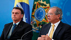 Guedes diz que pode prorrogar estado de calamidade para manter R$ 600 do Auxílio Brasil em 2023