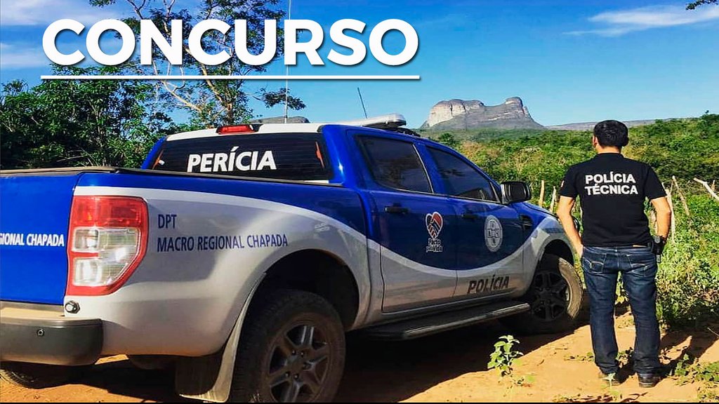 Foto: Divulgação Instagram policiatecnicabahia