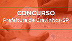 Concurso da Prefeitura de Cravinhos SP 2022 é aberto com 66 vagas