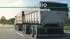 Auxílio-Caminhoneiro tem novo pagamento confirmado de R$ 1.000 para ESTE dia