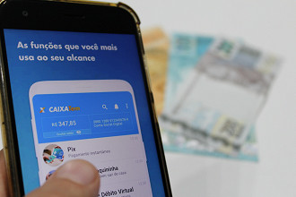 Nova parcela do Auxílio Brasil cai neste sábado (24) para NIS final 6. Foto: M3Midia/Adriano Maas