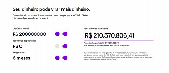 Créditos: Reprodução/Nubank