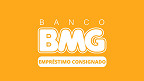 Banco BMG confirma empréstimo para quem é do Auxílio Brasil