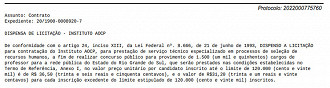 Concurso SEDUC RS - Banca definida Concurso SEDUC RS - Banca definida