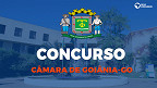 Concurso Câmara de Goiânia-GO 2022: Comissão é formada