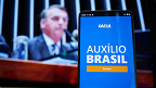 Calendário do Auxílio Brasil de Outubro é antecipado e depósito inicia no dia 11