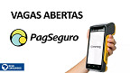 Vagas para trabalhar no PagSeguro estão abertas! Veja cargos das 160 oportunidades