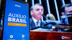Auxílio Brasil: Bolsonaro promete 13º para mulheres a partir de 2023