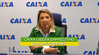 Caixa dá a largada para empréstimo do Auxílio Brasil em outubro, diz presidente