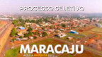Prefeitura de Maracaju-MS 2022 abre 306 vagas de até R$ 2.422
