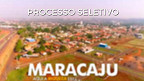 Prefeitura de Maracaju-MS 2022 abre 306 vagas de até R$ 2.422