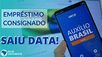 Empréstimo do Auxílio Brasil 2022; veja taxas, prazos e quais bancos oferecem