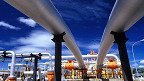 Petrobras reduz o preço do gás natural em 5% para distribuidoras