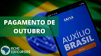 Auxílio Brasil chega a ser de R$ 747,87 em alguns municípios; veja média por cidade