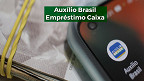 CPF irregular trava empréstimo do Auxílio Brasil; veja como consultar na Receita