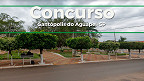 Concurso Prefeitura de Santópolis do Aguapeí-SP 2022 é aberto; veja edital