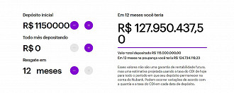 Créditos: Reprodução/Nubank